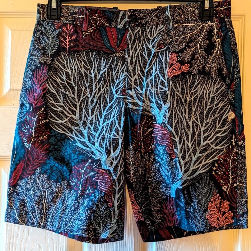 Perry Ellis Shorts Size 30
